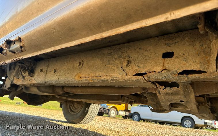 image for item EH6692 1999 Toyota  Tacoma pickup truck