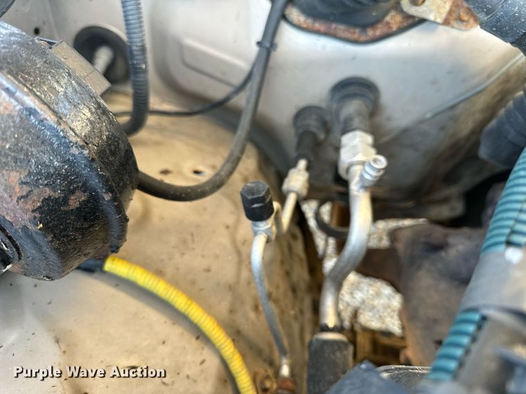 image for item EH6692 1999 Toyota  Tacoma pickup truck