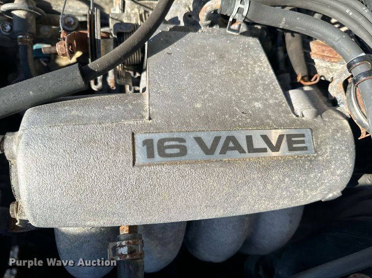 image for item EH6692 1999 Toyota  Tacoma pickup truck