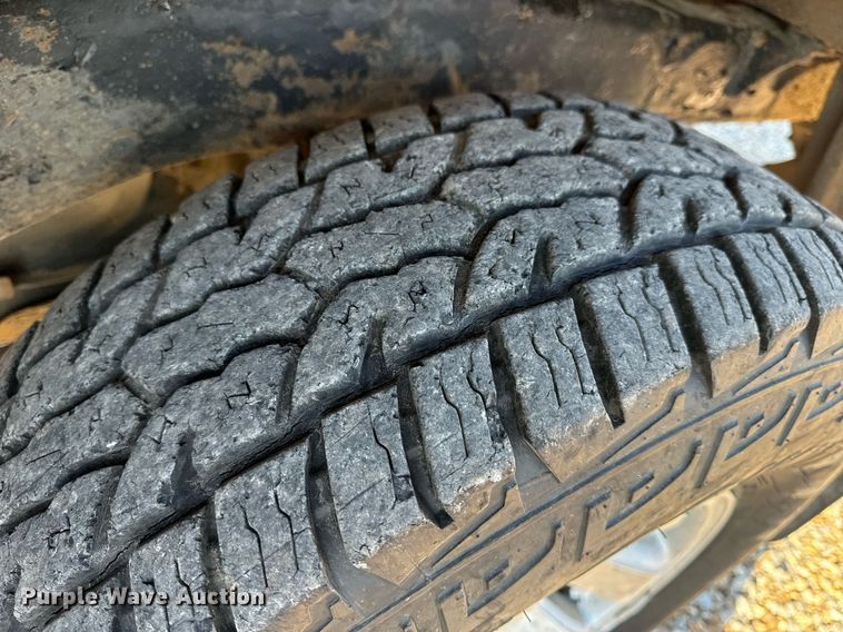 image for item EH6692 1999 Toyota  Tacoma pickup truck