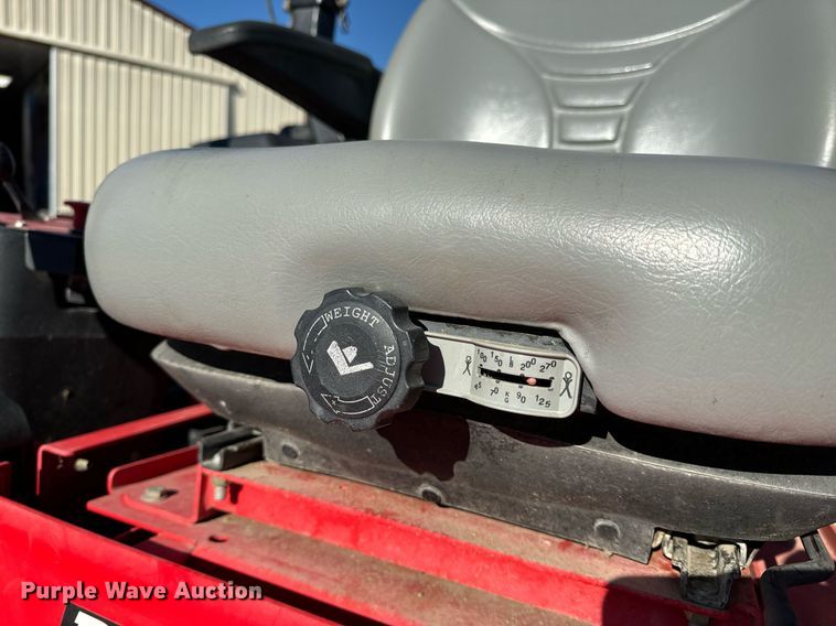 image for item EH6695 Gravely Pro-Turn 260 ZTR lawn mower