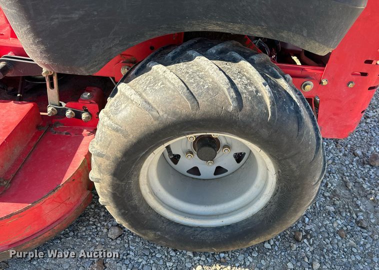 image for item EH6695 Gravely Pro-Turn 260 ZTR lawn mower