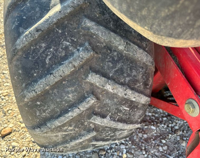 image for item EH6695 Gravely Pro-Turn 260 ZTR lawn mower