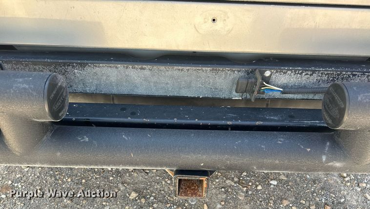 image for item EH6704 2000 Jeep Wrangler Sport SUV