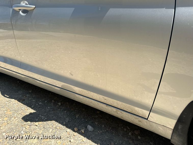 image for item EH6705 2015 Hyundai Sonata 