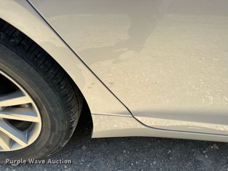 image for item EH6705 2015 Hyundai Sonata 