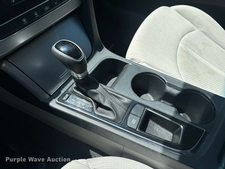 image for item EH6705 2015 Hyundai Sonata 