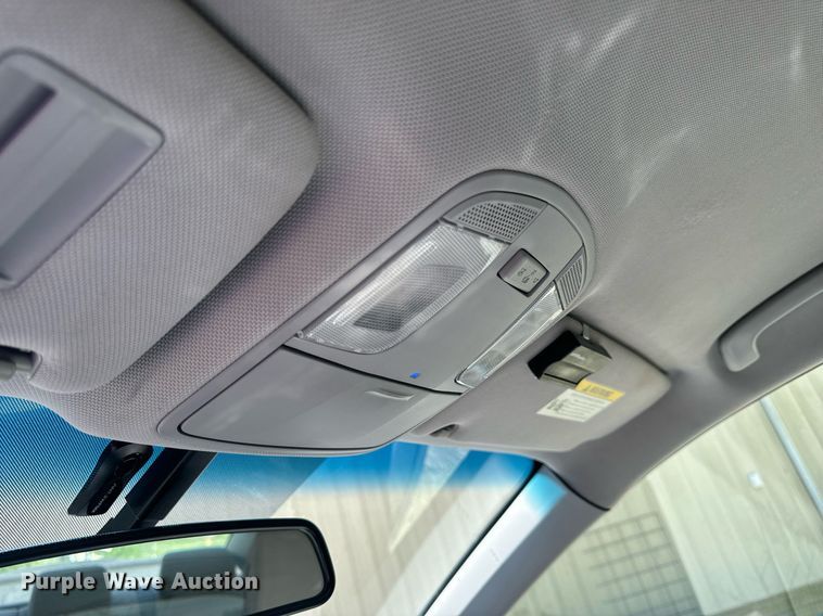 image for item EH6705 2015 Hyundai Sonata 