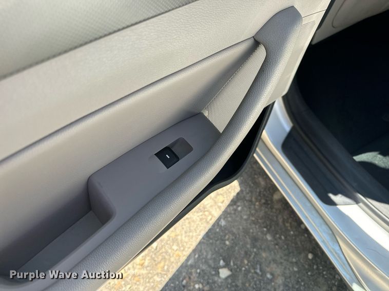 image for item EH6705 2015 Hyundai Sonata 