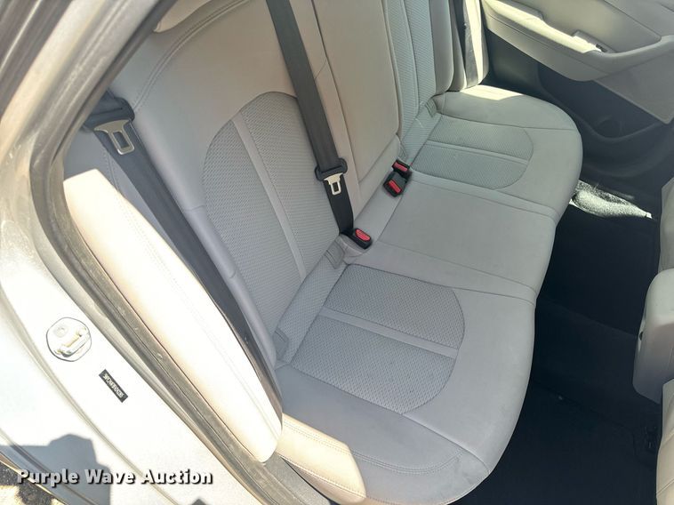 image for item EH6705 2015 Hyundai Sonata 