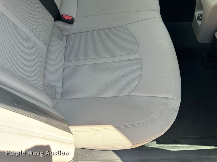 image for item EH6705 2015 Hyundai Sonata 