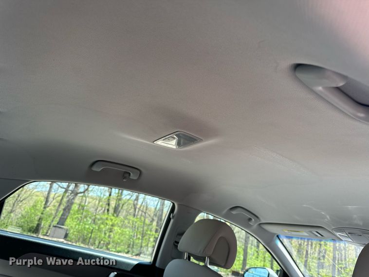 image for item EH6705 2015 Hyundai Sonata 