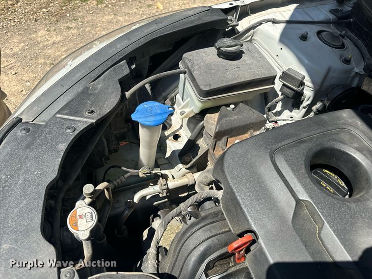 image for item EH6705 2015 Hyundai Sonata 