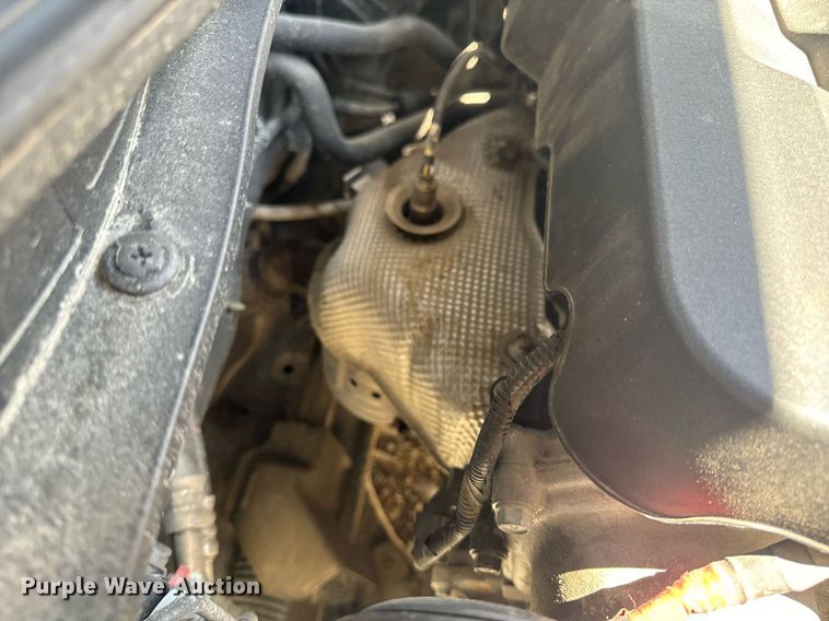 image for item EH6705 2015 Hyundai Sonata 