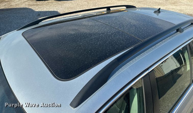 image for item EH6710 2010 Volkswagen Jetta TDI 