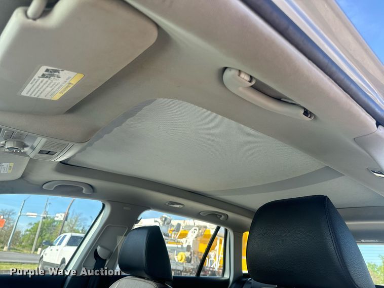 image for item EH6710 2010 Volkswagen Jetta TDI 