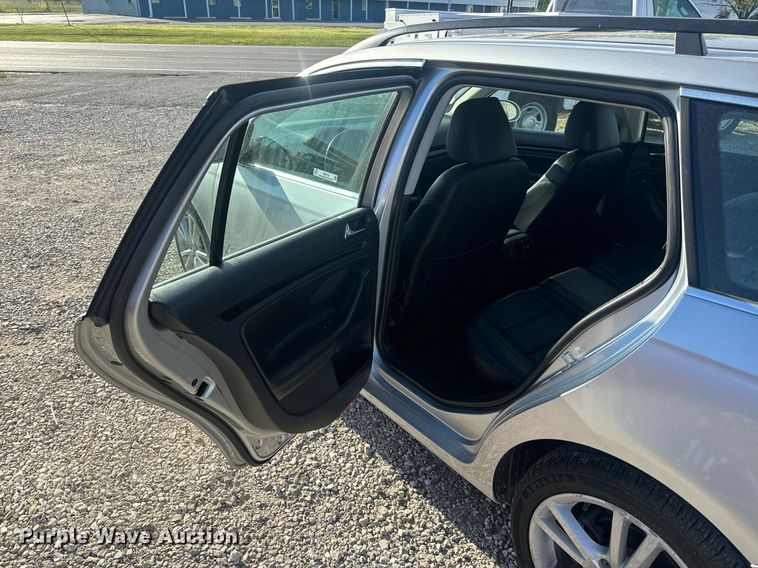 image for item EH6710 2010 Volkswagen Jetta TDI 