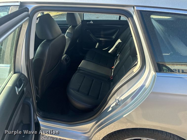 image for item EH6710 2010 Volkswagen Jetta TDI 