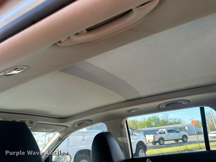 image for item EH6710 2010 Volkswagen Jetta TDI 