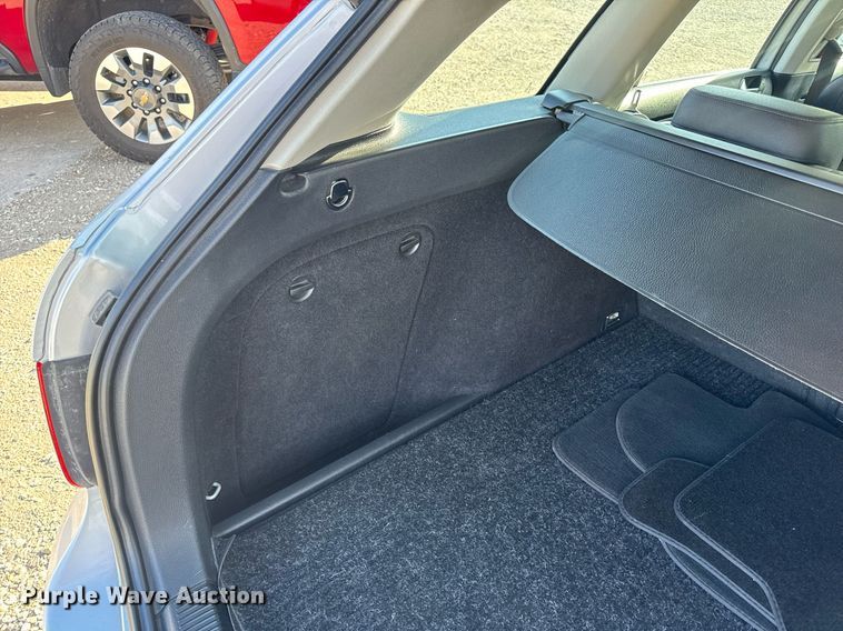 image for item EH6710 2010 Volkswagen Jetta TDI 