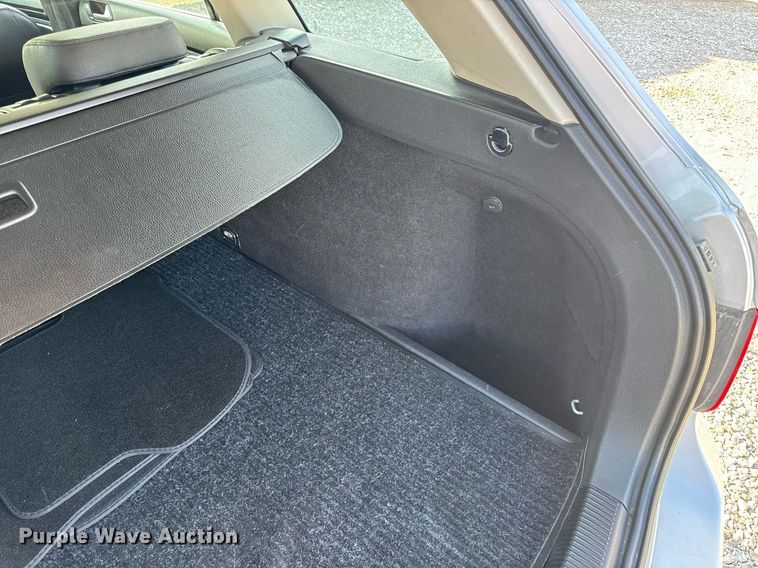 image for item EH6710 2010 Volkswagen Jetta TDI 