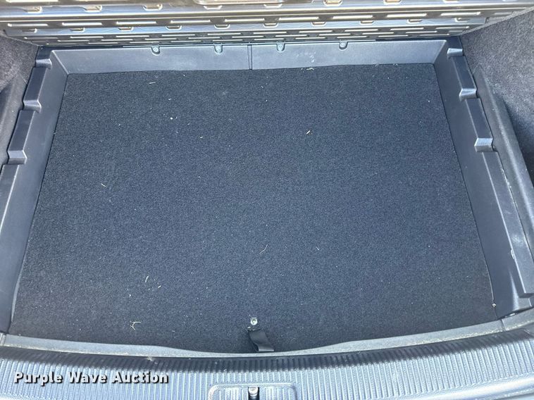 image for item EH6710 2010 Volkswagen Jetta TDI 