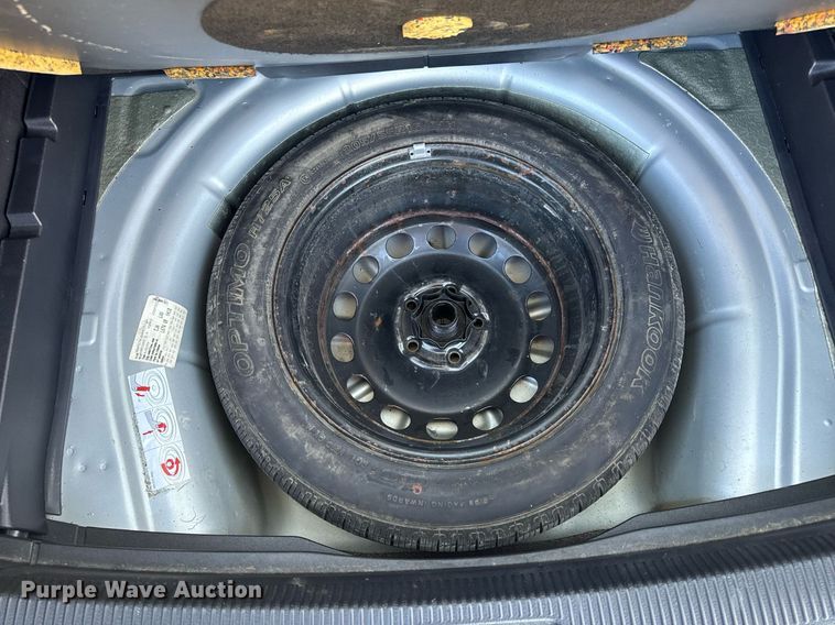 image for item EH6710 2010 Volkswagen Jetta TDI 