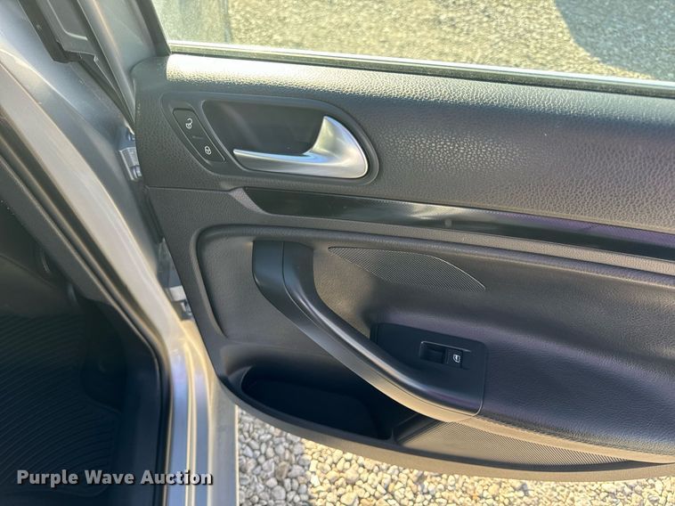 image for item EH6710 2010 Volkswagen Jetta TDI 