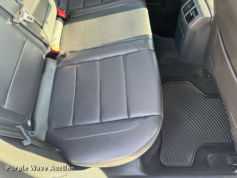 image for item EH6710 2010 Volkswagen Jetta TDI 