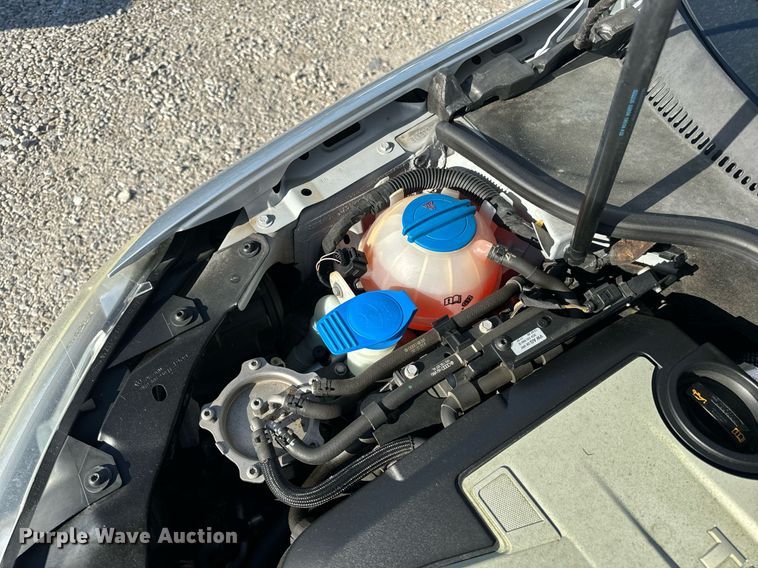 image for item EH6710 2010 Volkswagen Jetta TDI 