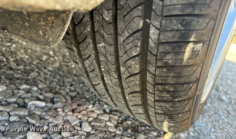 image for item EH6710 2010 Volkswagen Jetta TDI 