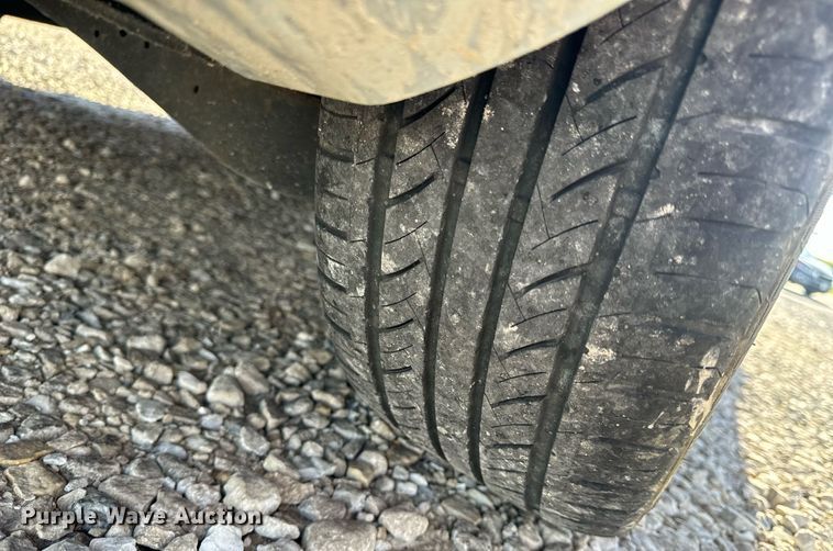 image for item EH6710 2010 Volkswagen Jetta TDI 