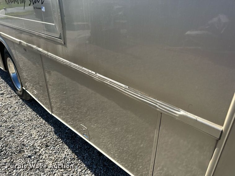 image for item EH6711 2003 Newmar Kountry Star RV