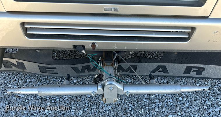 image for item EH6711 2003 Newmar Kountry Star RV