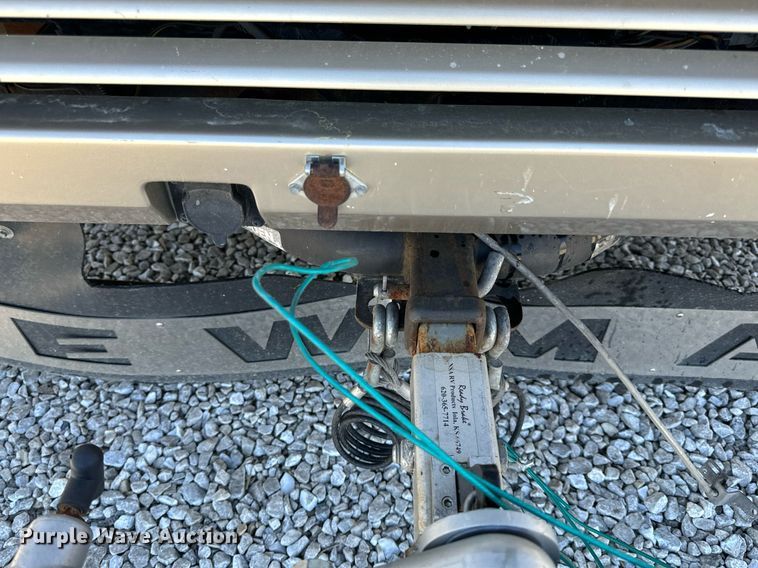 image for item EH6711 2003 Newmar Kountry Star RV