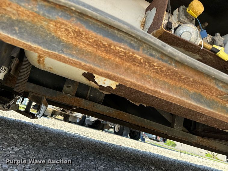 image for item EH6711 2003 Newmar Kountry Star RV