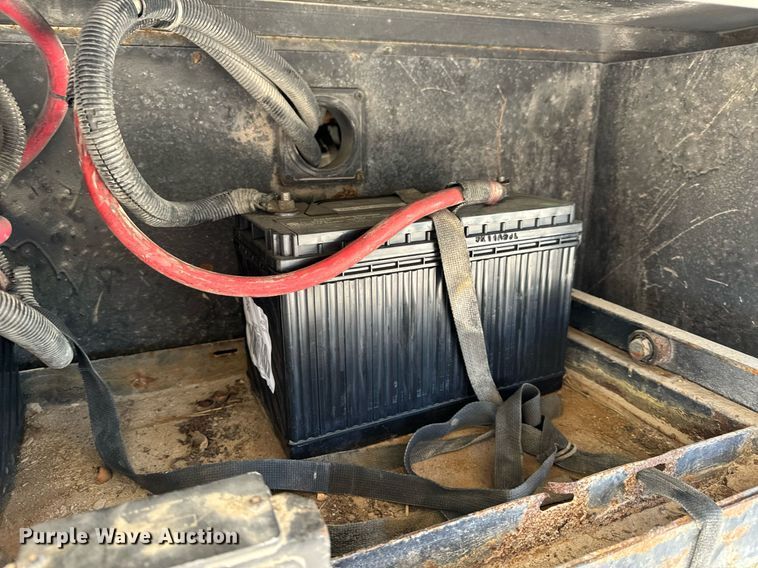 image for item EH6711 2003 Newmar Kountry Star RV