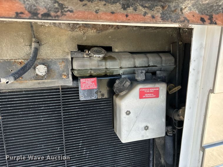 image for item EH6711 2003 Newmar Kountry Star RV