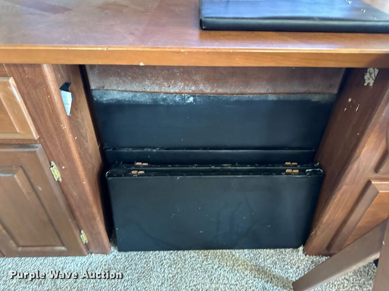 image for item EH6711 2003 Newmar Kountry Star RV