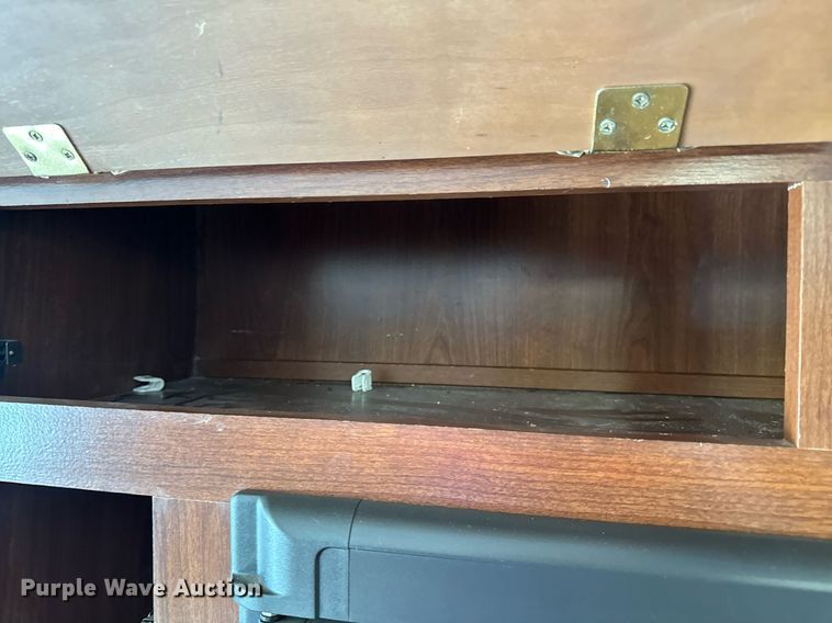 image for item EH6711 2003 Newmar Kountry Star RV