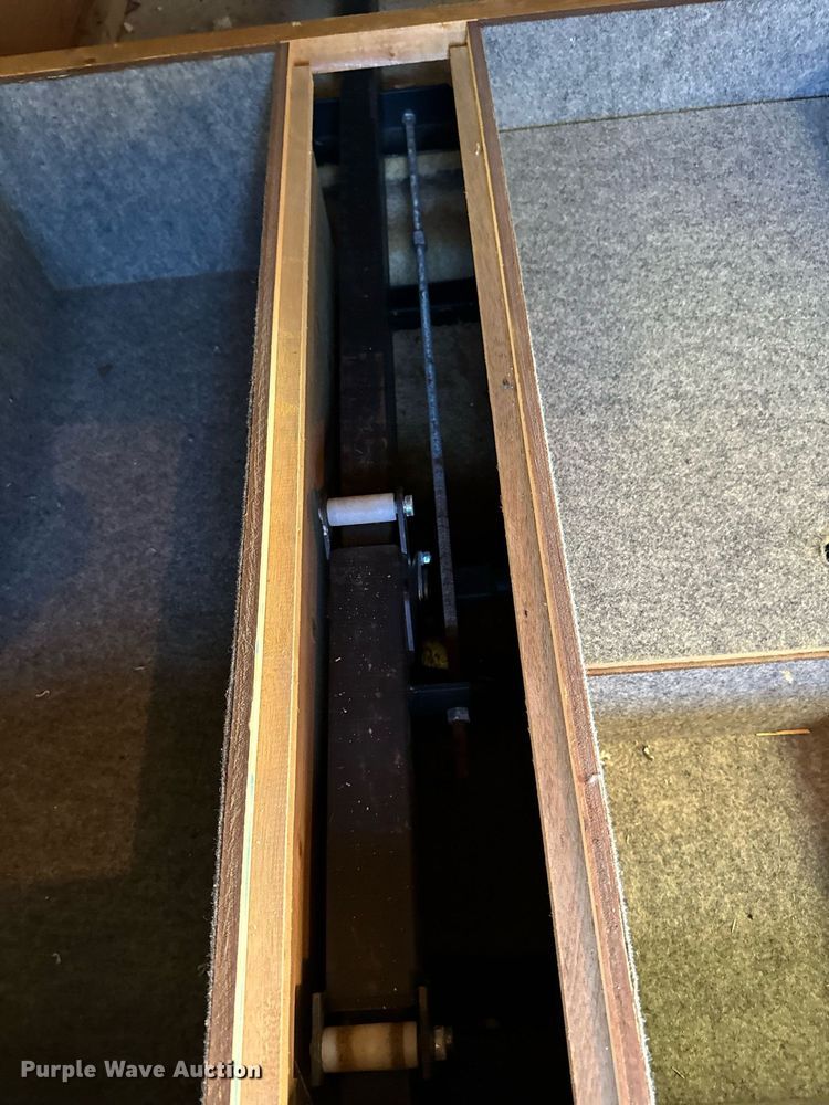 image for item EH6711 2003 Newmar Kountry Star RV