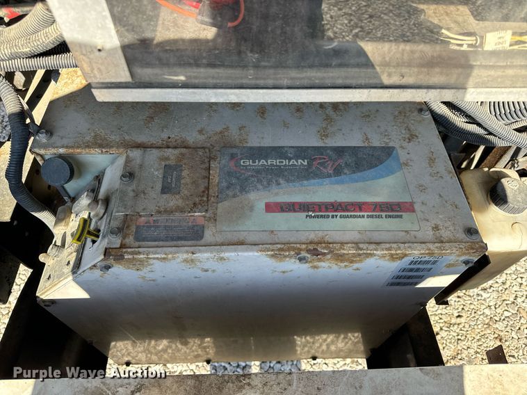 image for item EH6711 2003 Newmar Kountry Star RV