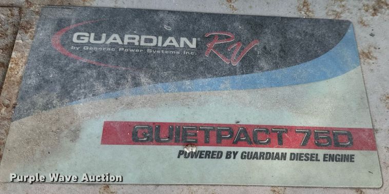 image for item EH6711 2003 Newmar Kountry Star RV