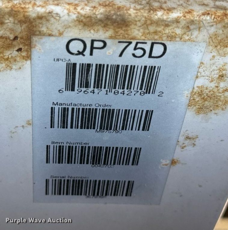 image for item EH6711 2003 Newmar Kountry Star RV