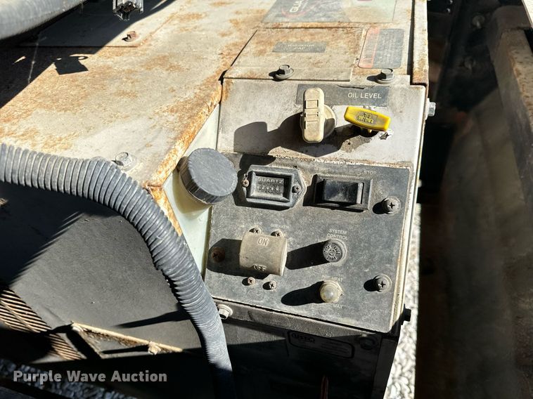 image for item EH6711 2003 Newmar Kountry Star RV