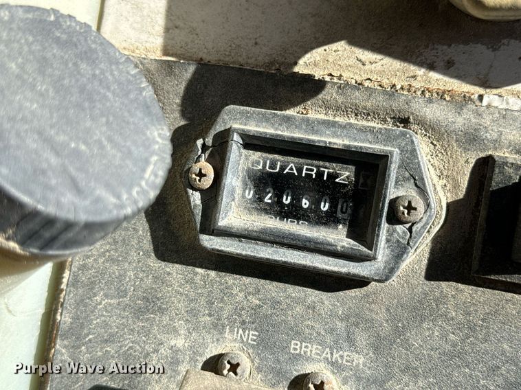 image for item EH6711 2003 Newmar Kountry Star RV