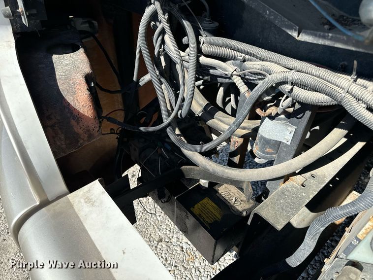 image for item EH6711 2003 Newmar Kountry Star RV