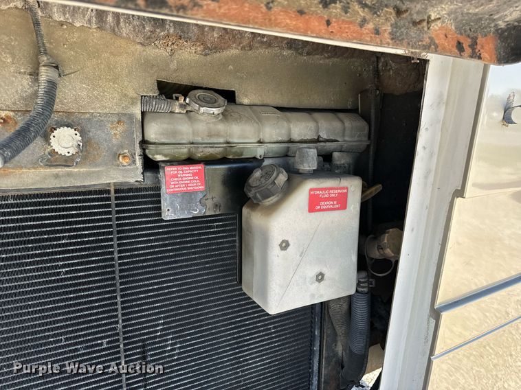 image for item EH6711 2003 Newmar Kountry Star RV