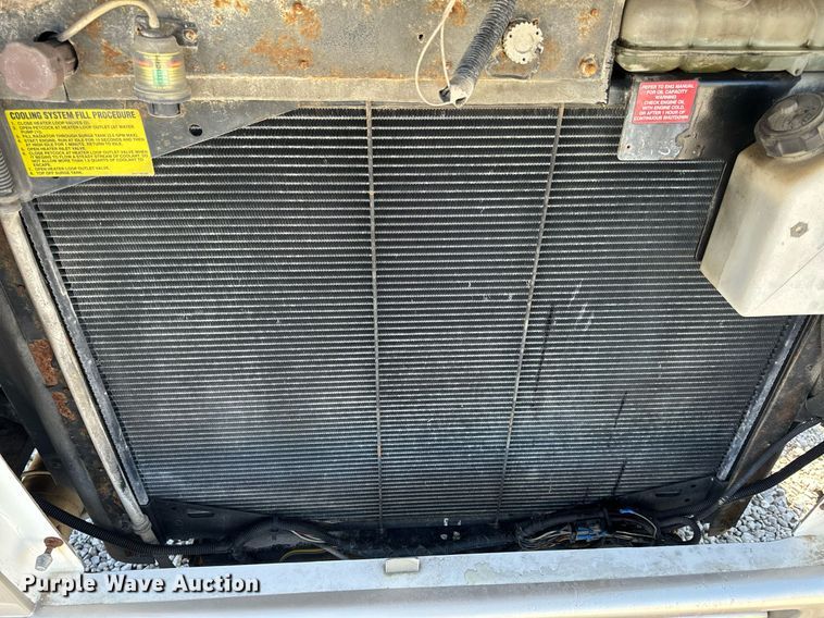 image for item EH6711 2003 Newmar Kountry Star RV