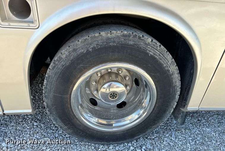 image for item EH6711 2003 Newmar Kountry Star RV